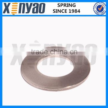 Custom disc spring 17-4 ph stainless steel