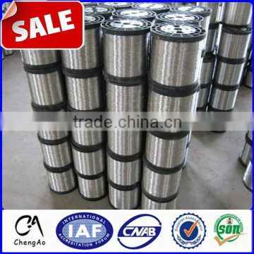 WPA WPB WPC stainless steel spring wire