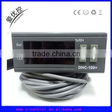 room humidifier temperature controller DHC-100+