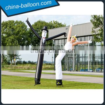 Sky Dancer Married Couple/ Inflatable Dancing Couple