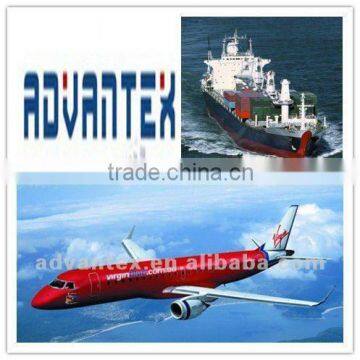 Shipping rates from China to Cape Town