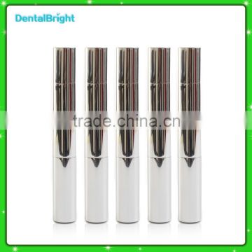 2016 The Top Silver Tooth Whitening Pen 4ml OEM services