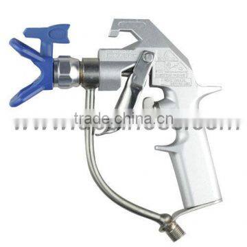 DP-6376 silver plus airless spray gun