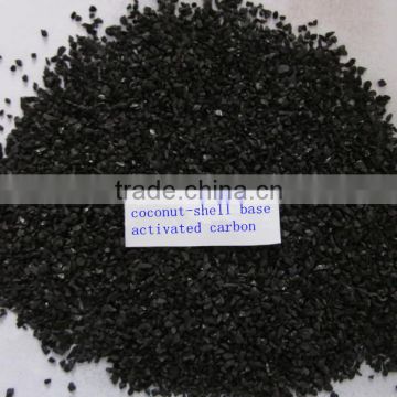 price of granular activated carbon