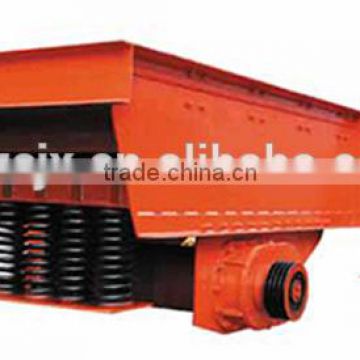 High Profit Vibrating Grizzly Feeder From Zhongcheng Machinery