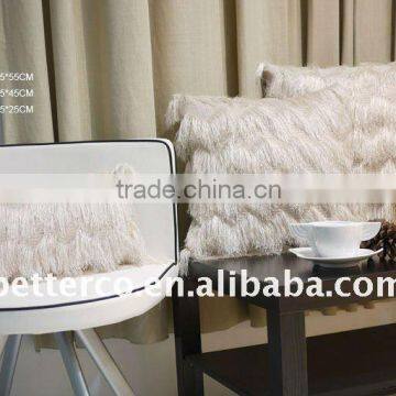 2014 Latest design cushion sofa pillow