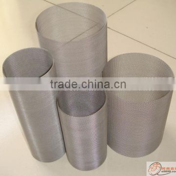 316 L Stainless Steel Wire Mesh China factory
