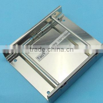 Bottom price new coming galvanized clip for pet cage