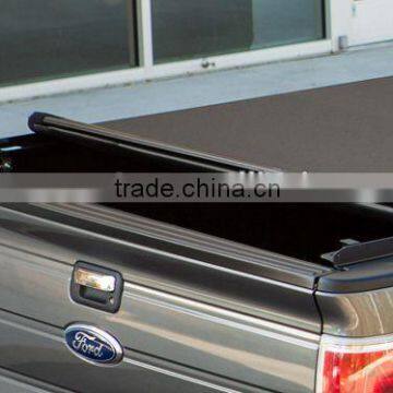 toyota tundra roll-up soft bed cover