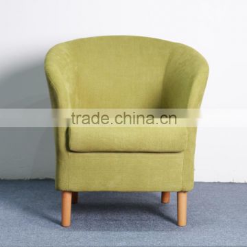 Living Room Furniture Single Seater Sofa Chair