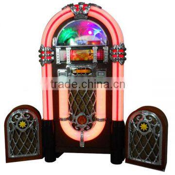 Wurlitzer 1015 Style Jukebox Loundspeakers