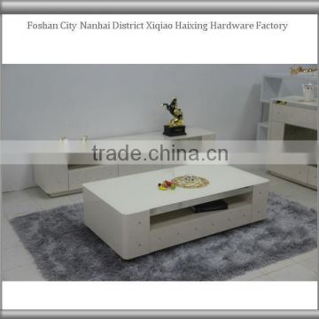 2013 brand new high shinny fashional used coffee tables for sale
