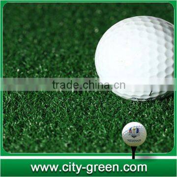 Hot Sale Natural Looking Golf Training Mat