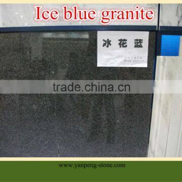 ice blue granite