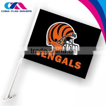 car hanging use flag directly factory for motorcycle