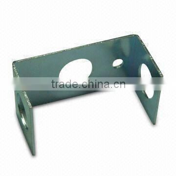 Customised cnc sheet metal bending stamping parts