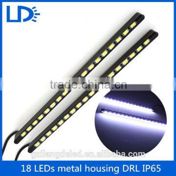 Atuo Light 12v 18LEDS DRL Auto Led Daytime Running Light