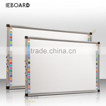 finger touch infrared interactive whiteboard multi-touch interactive whiteboard