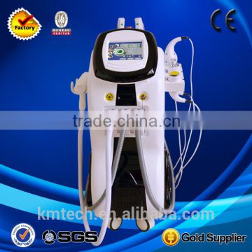 New designed powerful shr ipl laser hair removal machine for sale