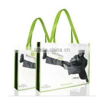 coatting non woven bag for tote bags