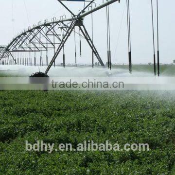 Sprinkling Center Pivot Irrigation Equipment System