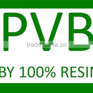 PVB-laminated glass,pvb film