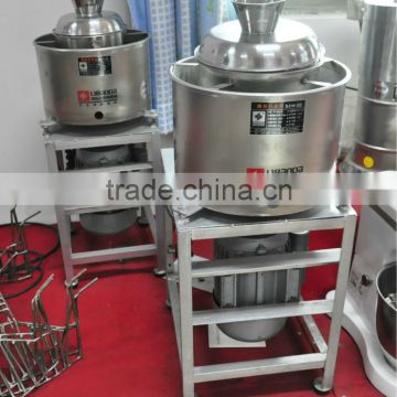 Meat beating machine electric meat pulping meaball machine