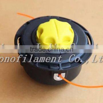 General Model Brush Cutter Parts Huasheng Trimmer Head