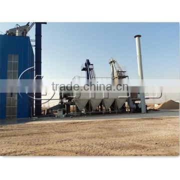45-60T/H Hot sale mortar production line,small dry motar production line