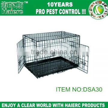 Haierc Floding Professional Dog Cage Pet Cage