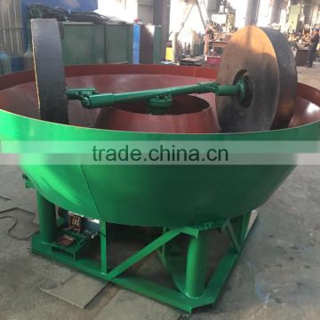 wet pan mill for sale , gold grinding machine parts
