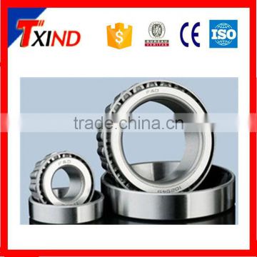 Wheel bearing hot sale 32216 tapered roller bearing with high quality