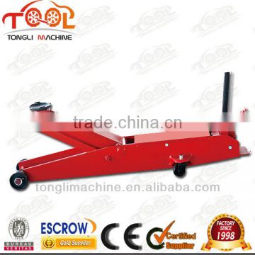 tl2000-2 5ton higher abrasion resistant and long life hydraulic garage trolley jack