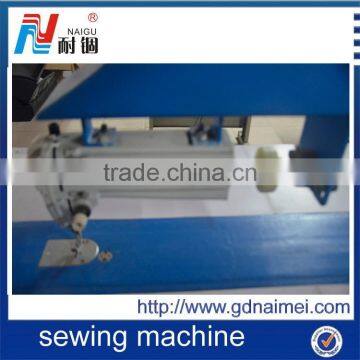 sewing machine motor price/Single needle long arm sewing machine for sale