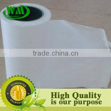 plastic woven safety window film