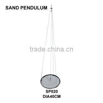 HANGING SAND PENDULUM