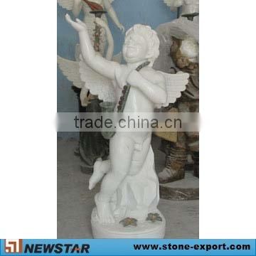 Marble Sculpture,White Marble Statues
