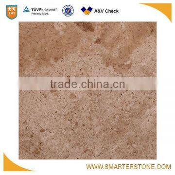 Vintiage China beige travertine tile with good price
