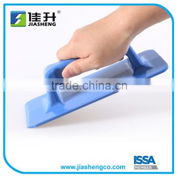 Hand holdcommercial scrub pad holder for cleaning Wall cleaning pad holder