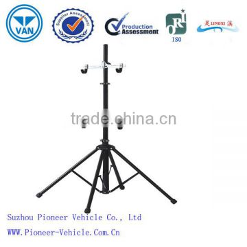 folding bike stand bicycle repair stand