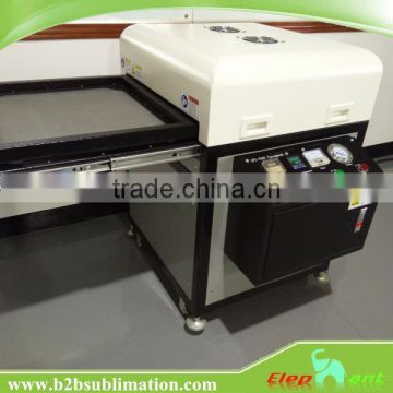 Factory price 3D Vacuum Heat Press Sublimation mug printing machine price for mug iphone case