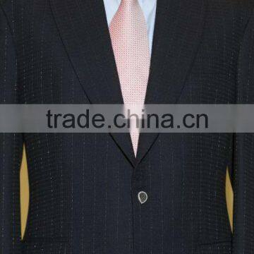 man suit polyester viscose