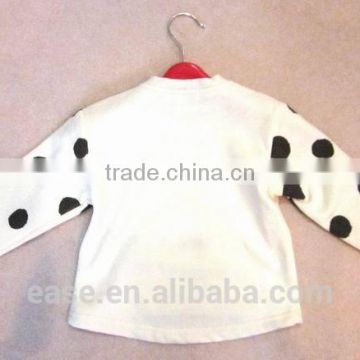 china professional factory children cotton sweatshirt