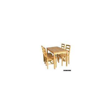 Sell Dining Set