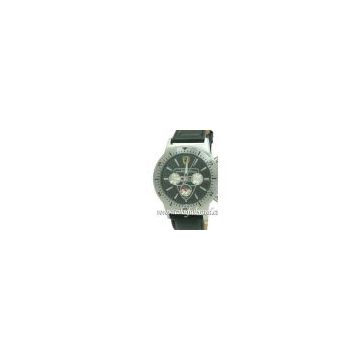 Dual calendar quartz automatic watches on www.special2watch.com