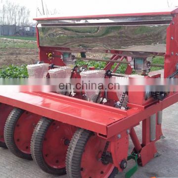 Double Rows vegetable seeder Onion Seed Planter