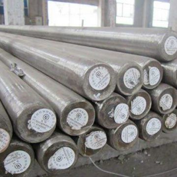 Alloy Steel 40cr / 41cr4 / 5140 316 Stainless Round Bar