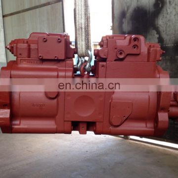 Excavator kpm K3V63 Hydraulic Pump SK120-6 k3v63dt Hydraulic Pump