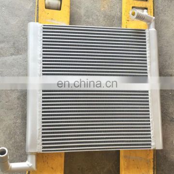 Hitachi EX120-2 oil cooler for excavator