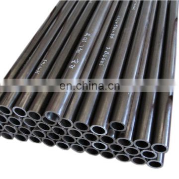 ASTM A106  A53 Gr B Cold rolled Seamless steel pipe